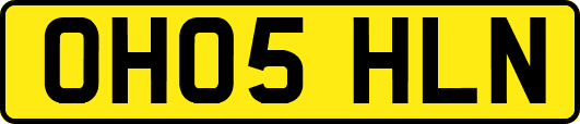 OH05HLN