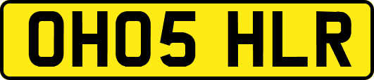 OH05HLR