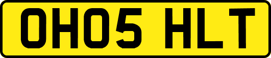 OH05HLT