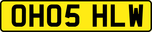 OH05HLW