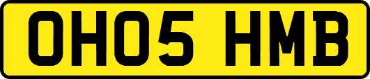 OH05HMB