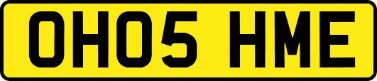 OH05HME
