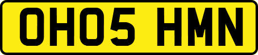OH05HMN