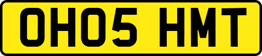 OH05HMT