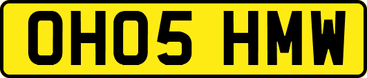 OH05HMW
