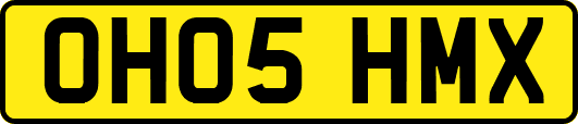 OH05HMX