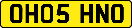 OH05HNO