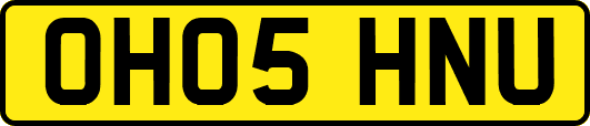 OH05HNU