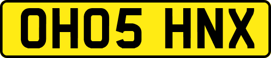 OH05HNX