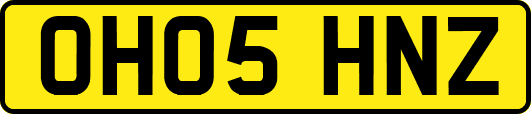 OH05HNZ