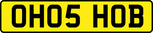 OH05HOB