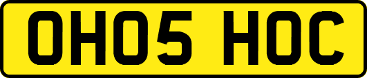 OH05HOC