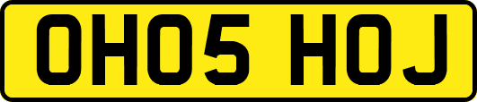OH05HOJ