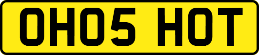 OH05HOT