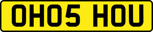 OH05HOU