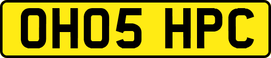 OH05HPC