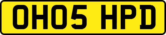OH05HPD