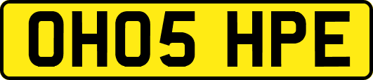 OH05HPE