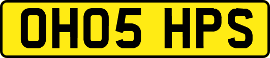OH05HPS