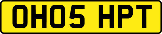 OH05HPT