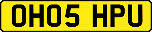 OH05HPU