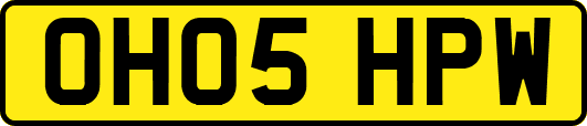 OH05HPW