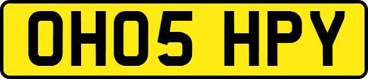 OH05HPY