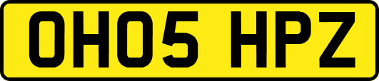 OH05HPZ