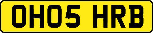 OH05HRB
