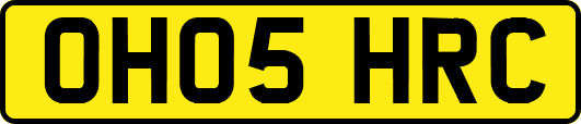 OH05HRC