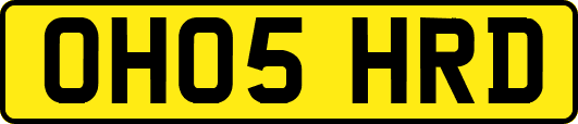 OH05HRD
