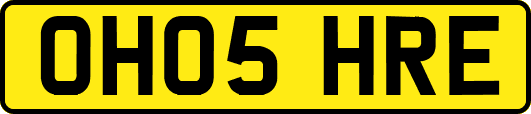 OH05HRE