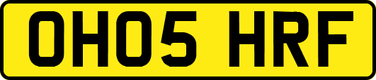 OH05HRF