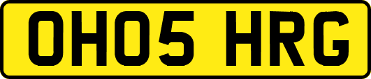 OH05HRG