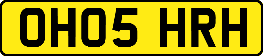 OH05HRH