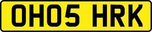 OH05HRK