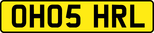 OH05HRL