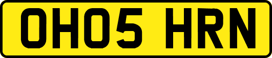 OH05HRN