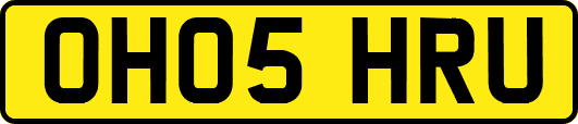 OH05HRU