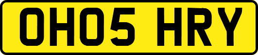 OH05HRY