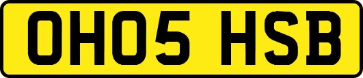 OH05HSB
