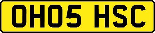 OH05HSC