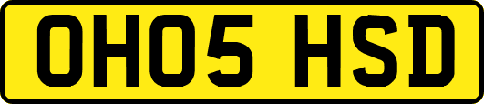 OH05HSD
