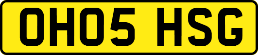 OH05HSG