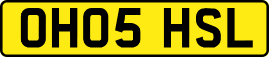 OH05HSL