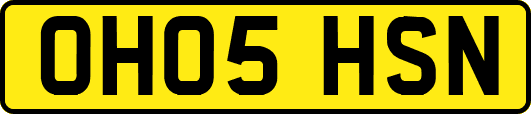 OH05HSN