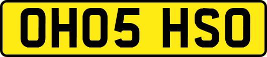 OH05HSO