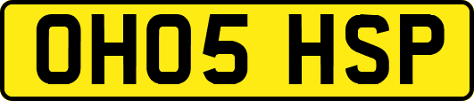 OH05HSP