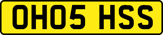 OH05HSS