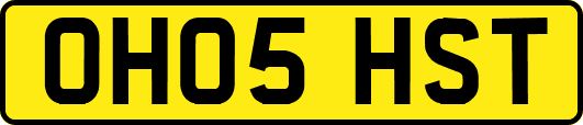 OH05HST